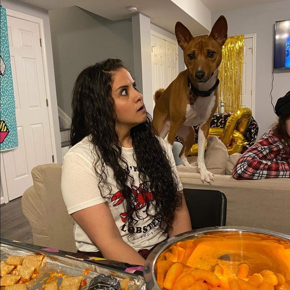 Meet your Posher, Christine - Picture 1 of 1